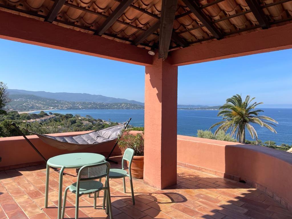 Maison De Lou Porticcio (Corsica) Exterior foto