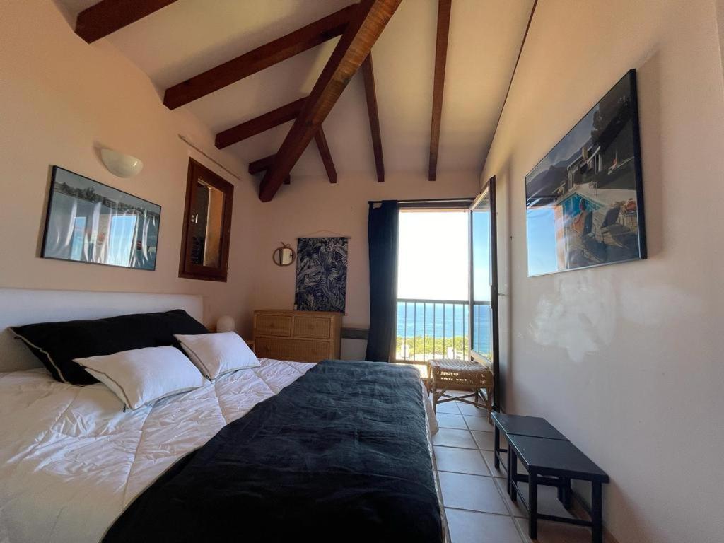 Maison De Lou Porticcio (Corsica) Exterior foto