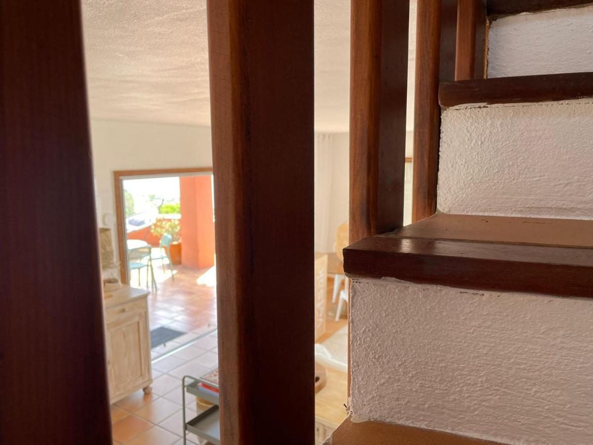 Maison De Lou Porticcio (Corsica) Exterior foto