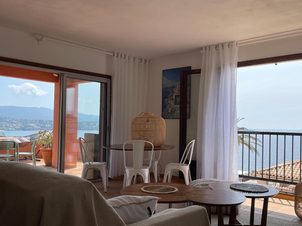Maison De Lou Porticcio (Corsica) Exterior foto