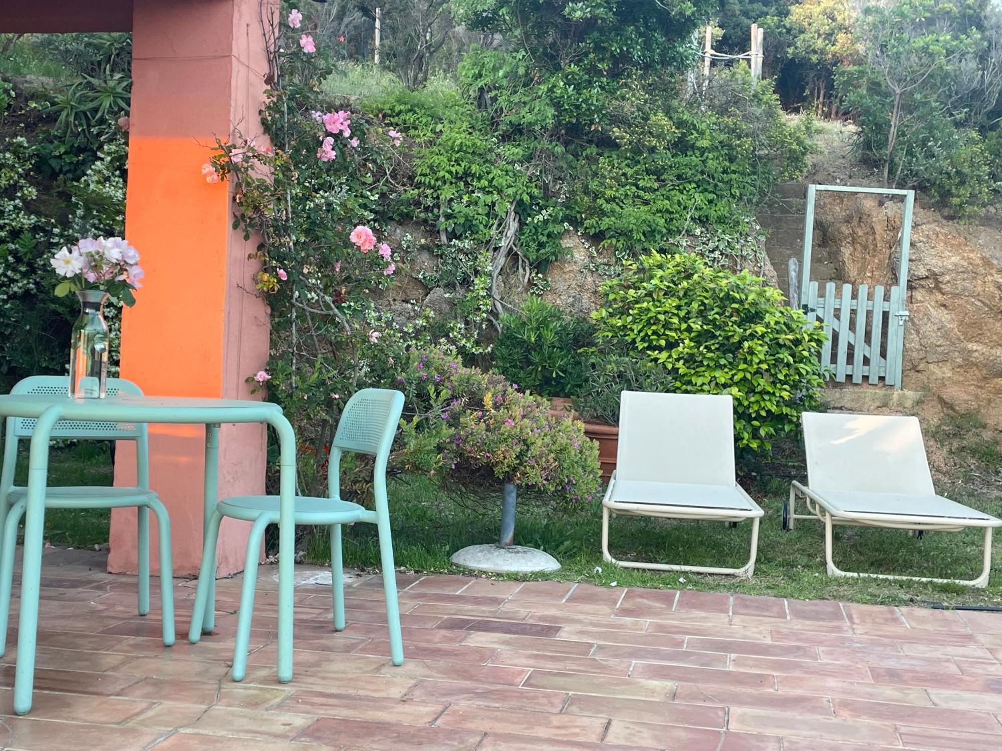 Maison De Lou Porticcio (Corsica) Exterior foto