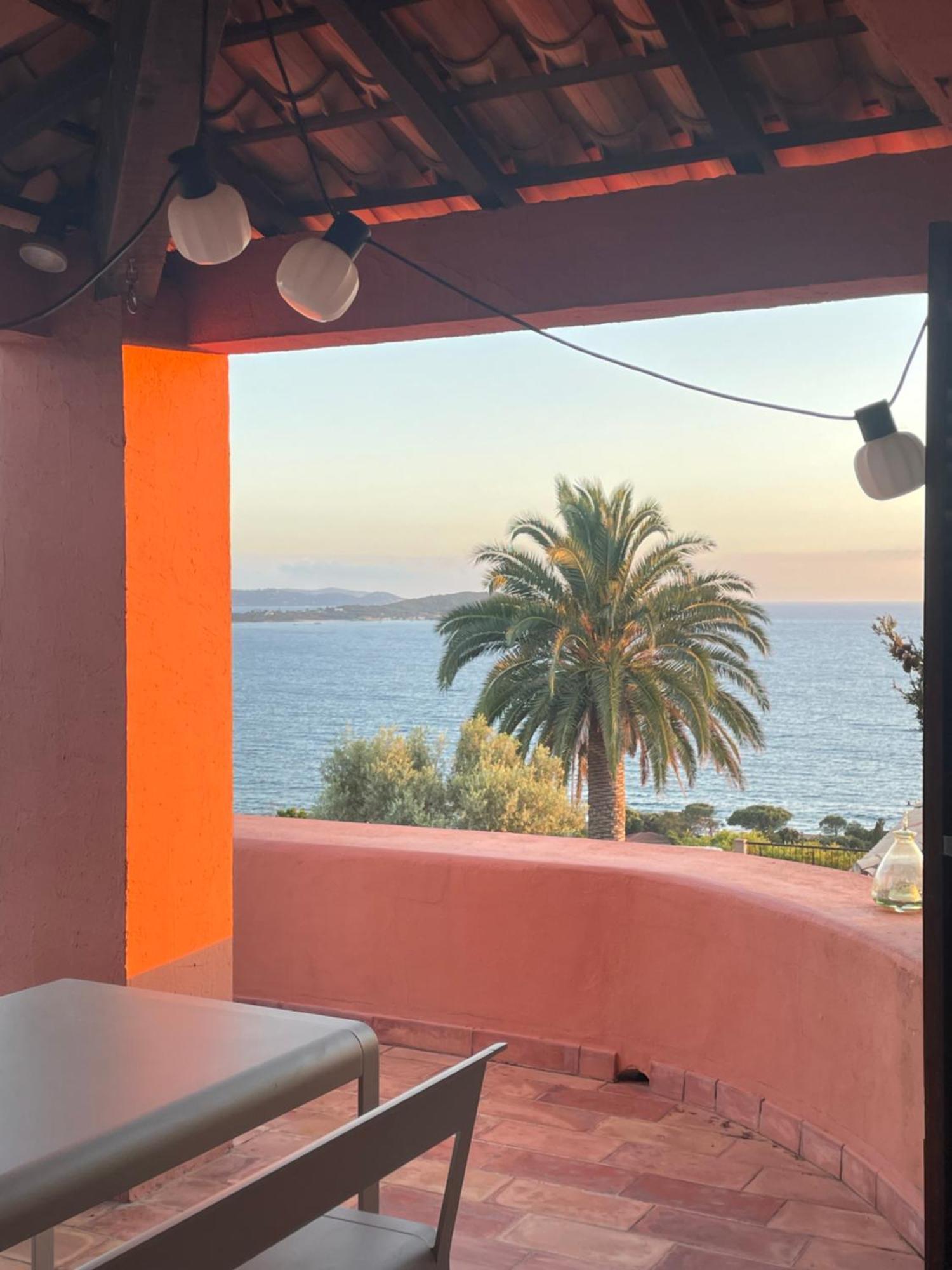 Maison De Lou Porticcio (Corsica) Exterior foto