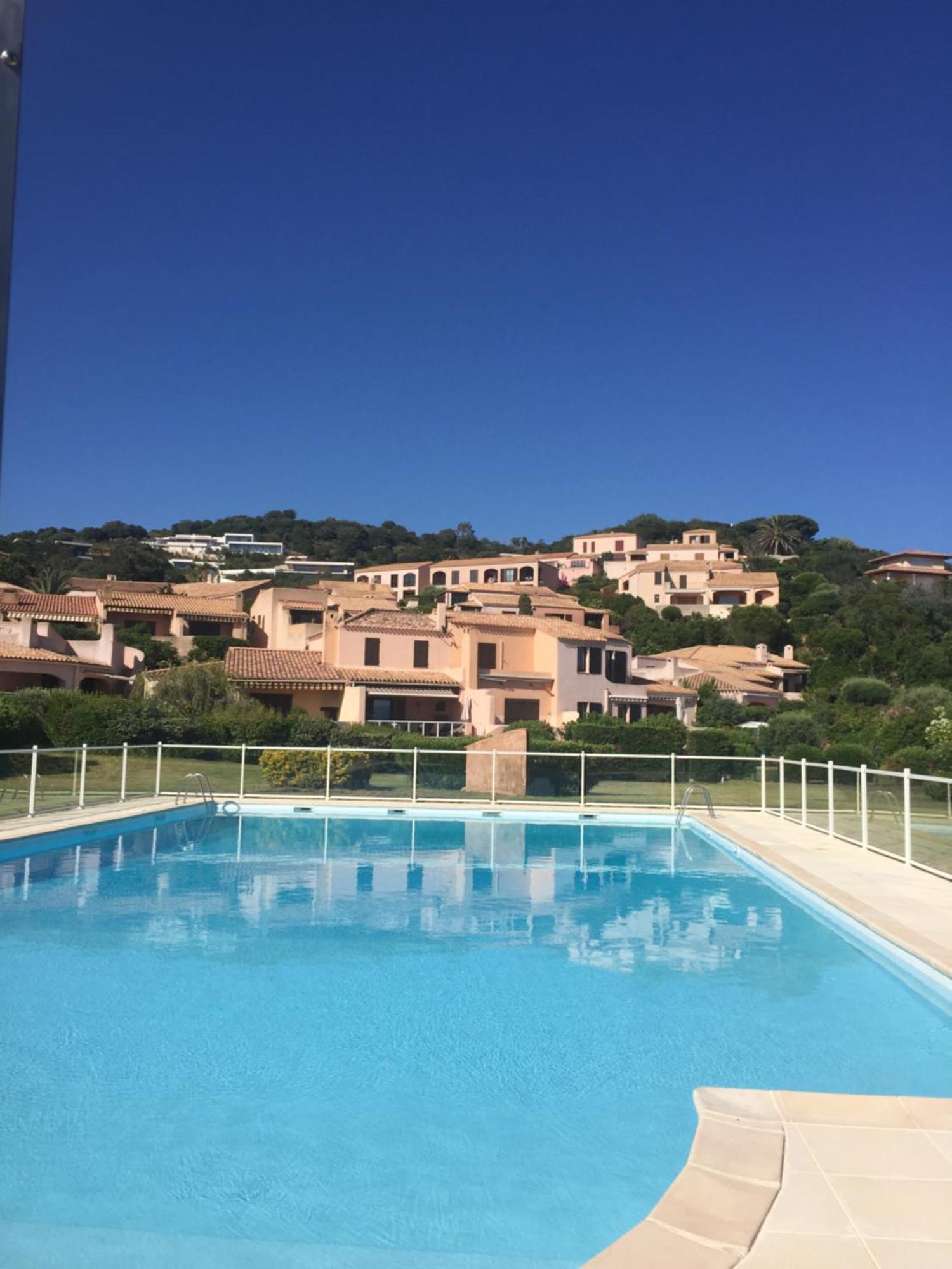 Maison De Lou Porticcio (Corsica) Exterior foto