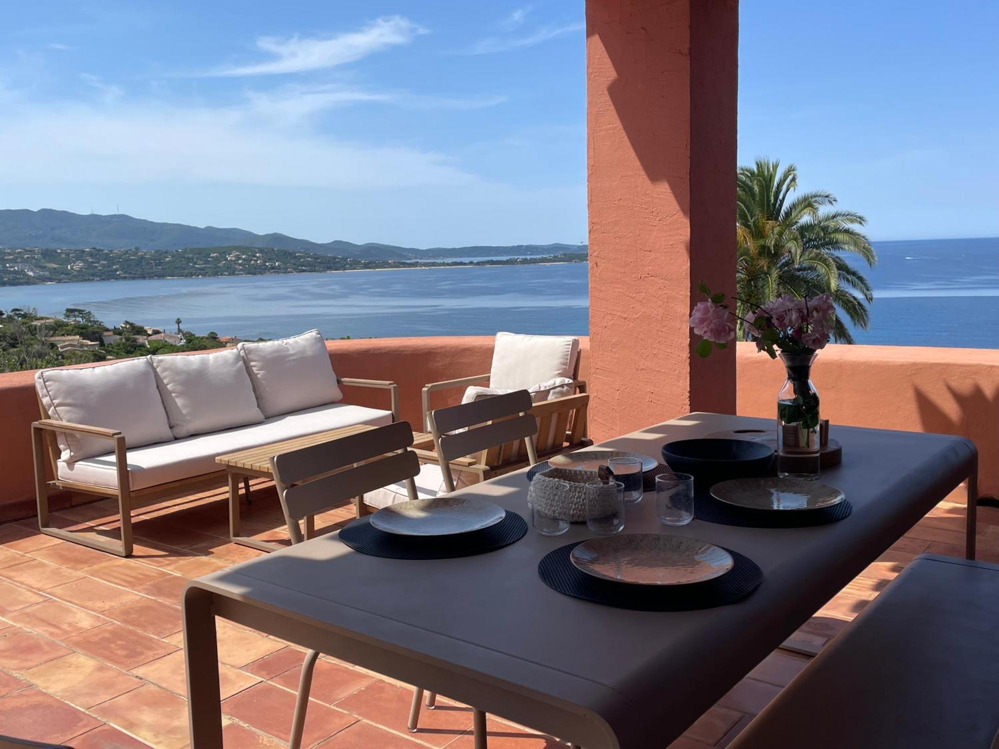 Maison De Lou Porticcio (Corsica) Exterior foto